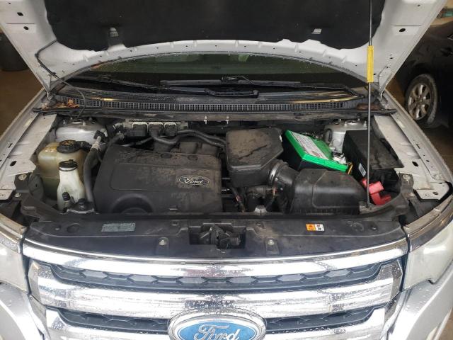 Photo 12 from auction – 2011 FORD EDGE LIMIT with VIN 2FMDK3KC1BBB13036