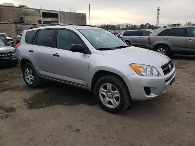 Photo 4 from auction – 2010 TOYOTA RAV4 with VIN JTMZF4DV5AD028485