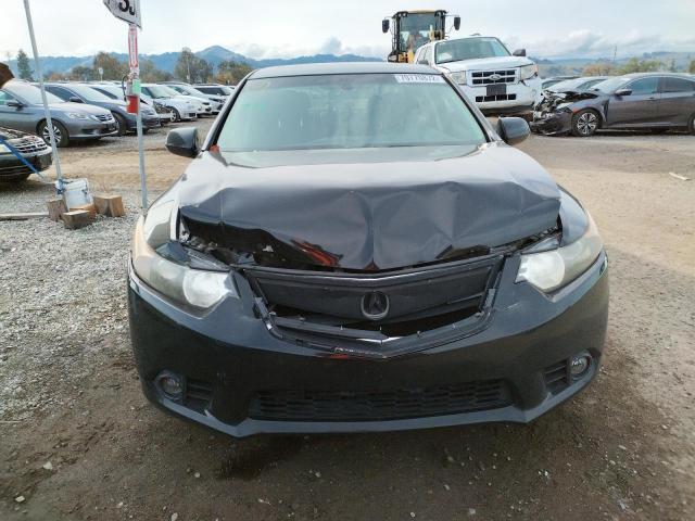 Photo 5 from auction – 2012 ACURA TSX TECH with VIN JH4CU4F63CC000175