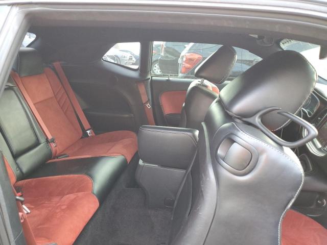Photo 10 from auction – 2016 DODGE CHALLENGER with VIN 2C3CDZDJ3GH167956