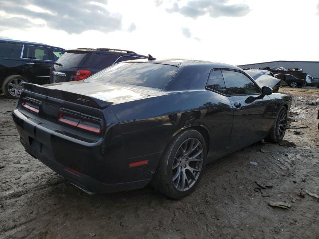 Photo 3 from auction – 2016 DODGE CHALLENGER with VIN 2C3CDZDJ3GH167956