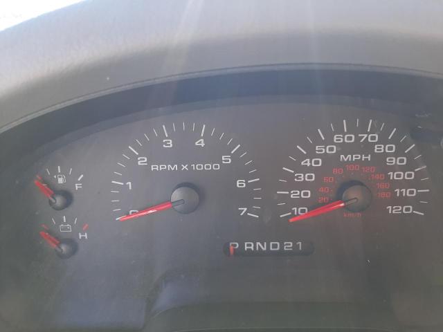 Photo 9 from auction – 2007 FORD F150 with VIN 1FTPX12V27NA56043