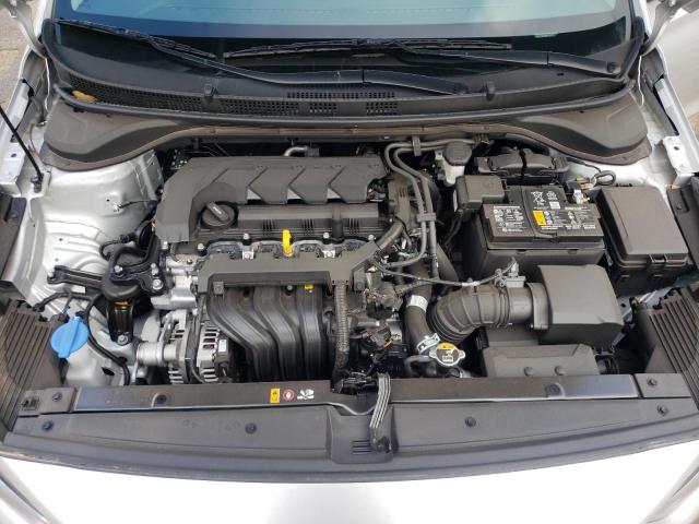 Photo 11 from auction – 2022 HYUNDAI ACCENT SE with VIN 3KPC24A68NE176097