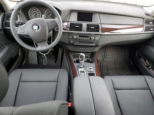 Photo 8 from auction – 2011 BMW X5 XDRIVE3 with VIN 5UXZV4C55BL414656