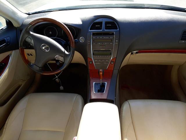 Photo 8 from auction – 2011 LEXUS ES 350 with VIN JTHBK1EG0B2420250
