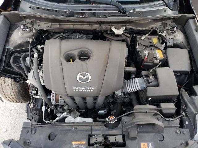 Photo 11 from auction – 2020 MAZDA CX-3 SPORT with VIN JM1DKDB77L1473907