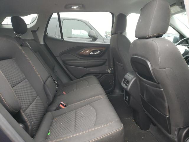 Photo 10 from auction – 2018 GMC TERRAIN SL with VIN 3GKALMEV0JL412340
