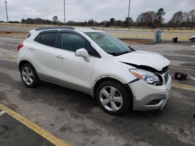 Photo 4 from auction – 2015 BUICK ENCORE with VIN KL4CJASB7FB221245