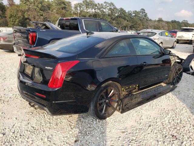 Photo 3 from auction – 2017 CADILLAC ATS-V with VIN 1G6AN1RY1H0202686