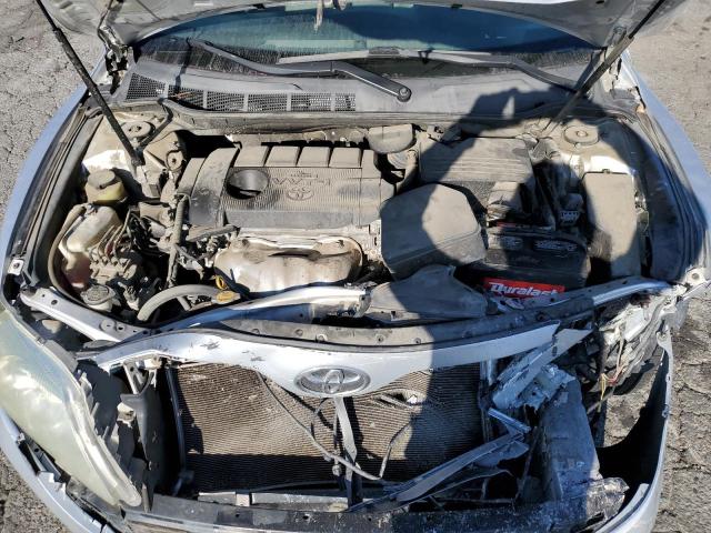 Photo 11 from auction – 2011 TOYOTA CAMRY BASE with VIN 4T1BF3EKXBU581730