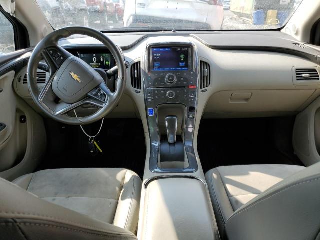 Photo 8 from auction – 2014 CHEVROLET VOLT with VIN 1G1RB6E42EU148496