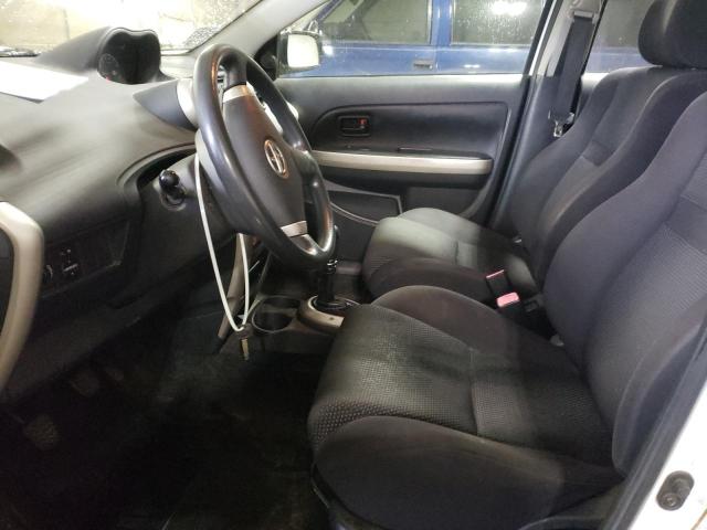Photo 7 from auction – 2005 TOYOTA SCION XA with VIN JTKKT624350101374