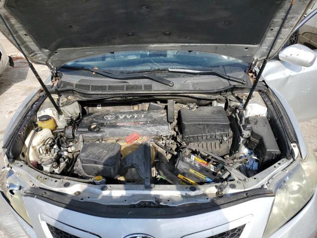 Photo 11 from auction – 2008 TOYOTA CAMRY CE with VIN 4T1BE46K18U772999