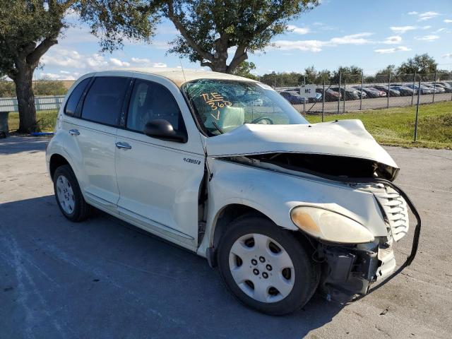 Photo 4 from auction – 2005 CHRYSLER PT CRUISER with VIN 3C4FY58B35T573491