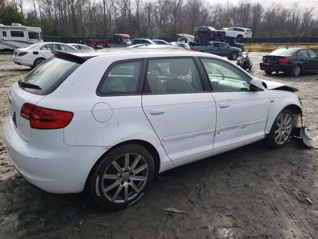 Photo 3 from auction – 2011 AUDI A3 PREMIUM with VIN WAUPFAFM7BA143390