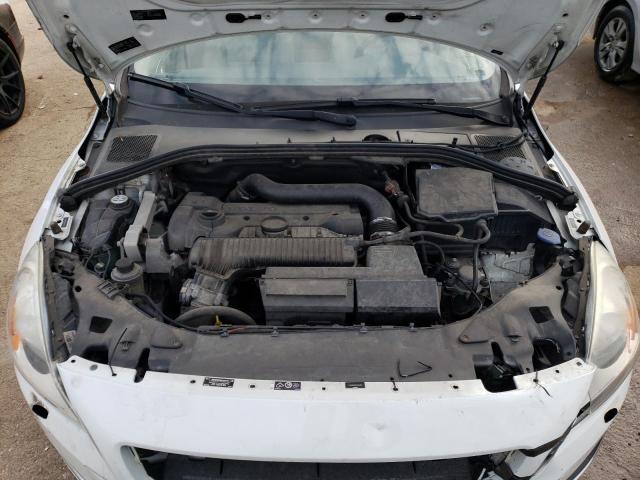 Photo 11 from auction – 2012 VOLVO S60 T5 with VIN YV1622FS1C2122152