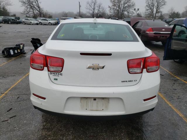 Photo 6 from auction – 2015 CHEVROLET MALIBU 1LT with VIN 1G11C5SL2FF296833