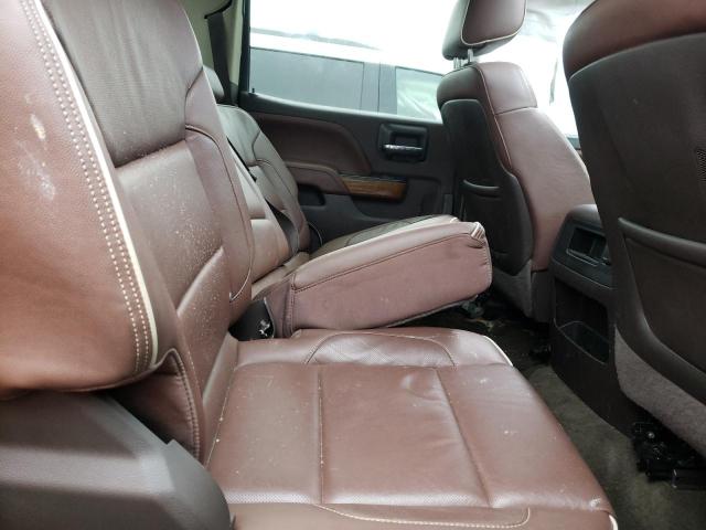 Photo 10 from auction – 2015 CHEVROLET SILVERADO with VIN 3GCUKTEC4FG519251