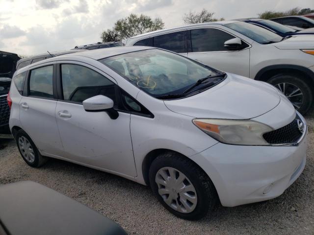 Photo 4 from auction – 2015 NISSAN VERSA NOTE with VIN 3N1CE2CP2FL426628