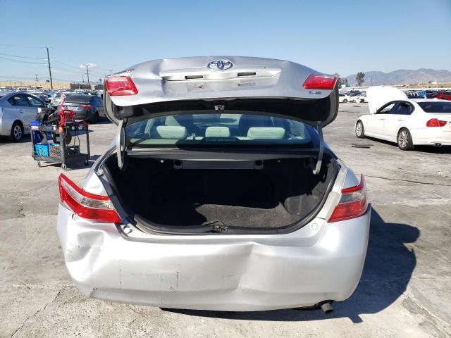 Photo 6 from auction – 2007 TOYOTA CAMRY CE/L with VIN 4T1BE46K97U716145