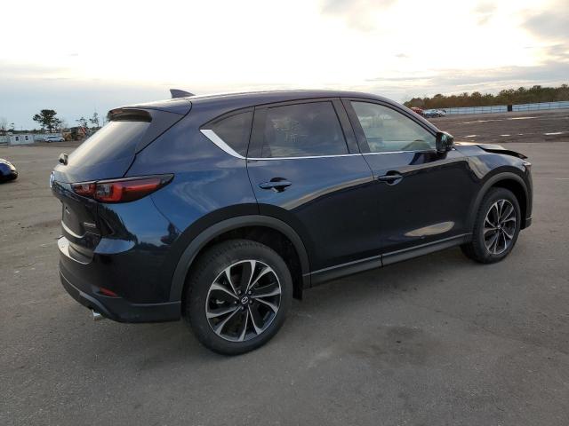 Photo 3 from auction – 2023 MAZDA CX-5 PREMI with VIN JM3KFBEM0P0116959