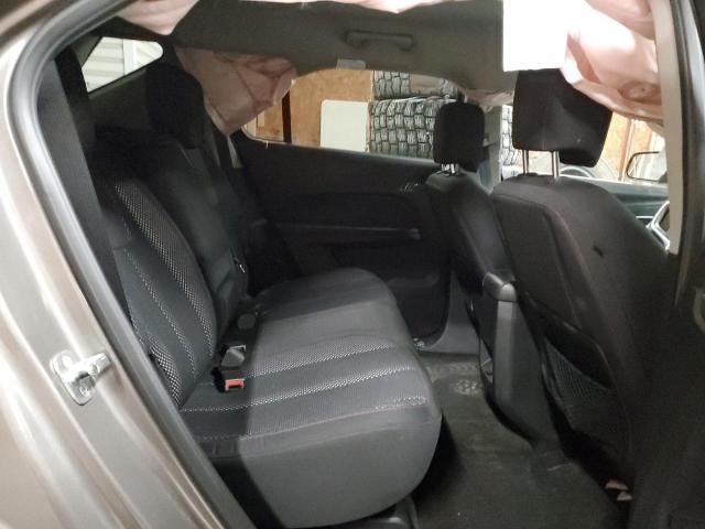 Photo 10 from auction – 2010 CHEVROLET EQUINOX LT with VIN 2CNFLEEY1A6312264