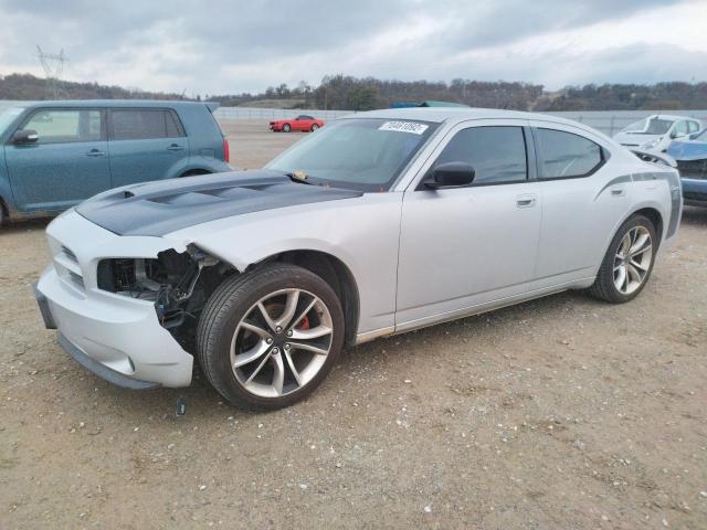 DODGE CHARGER 2008 with VIN 2B3KA43G88H246678 - Photo from auction