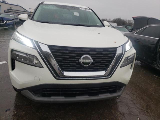 Photo 5 from auction – 2022 NISSAN ROGUE SV with VIN 5N1BT3BB2NC700572
