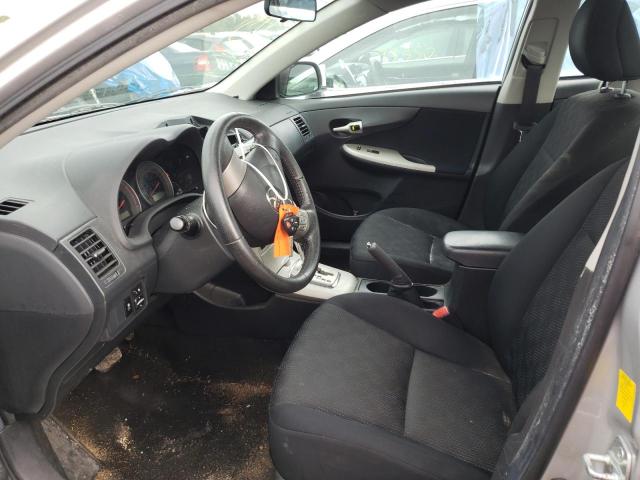 Photo 7 from auction – 2010 TOYOTA COROLLA BA with VIN 2T1BU4EE8AC467876