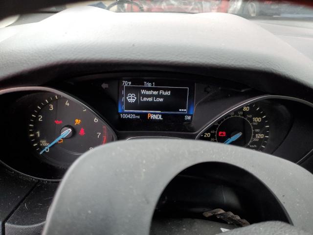Photo 9 from auction – 2016 FORD FOCUS SE with VIN 1FADP3K20GL269353