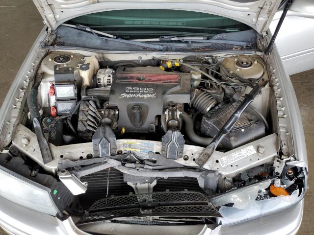 Photo 11 from auction – 2005 CHEVROLET IMPALA SS with VIN 2G1WP551259136799
