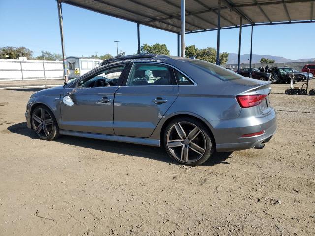 Photo 2 from auction – 2018 AUDI A3 PREMIUM with VIN WAUJ8GFF4J1001422
