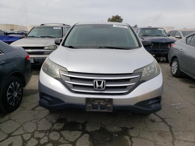 Photo 5 from auction – 2012 HONDA CR-V LX with VIN 2HKRM4H32CH622253