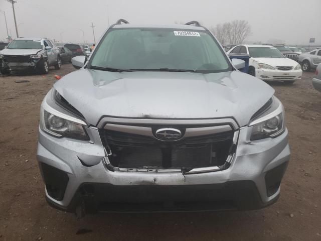 Снимка 5 от търг – 2019 SUBARU FORESTER P с VIN JF2SKAEC8KH463537