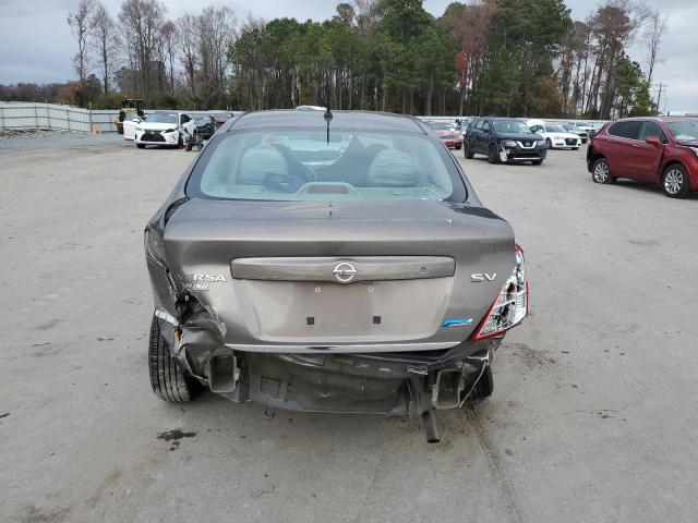 Photo 6 from auction – 2012 NISSAN VERSA S with VIN 3N1CN7AP7CL902710
