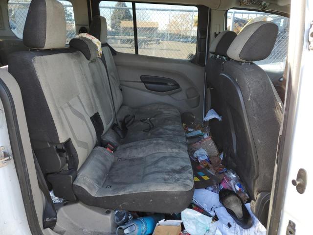 Photo 11 from auction – 2014 FORD TRANSIT CO with VIN NM0GS9F75E1138679