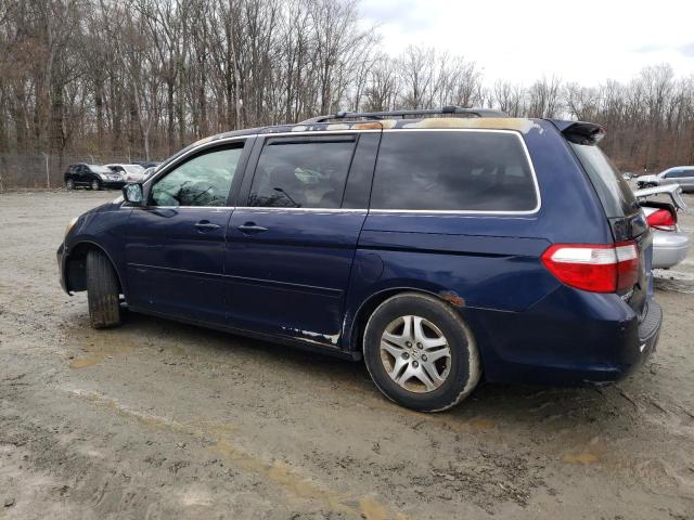 Zdjęcie 2 z aukcji – 2005 HONDA ODYSSEY EX z VIN 5FNRL38415B047876