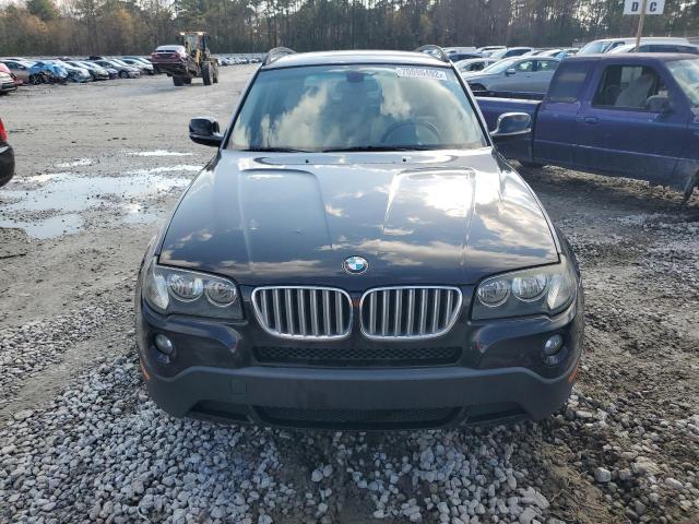 Photo 5 from auction – 2010 BMW X3 XDRIVE3 with VIN WBXPC9C43AWJ33717