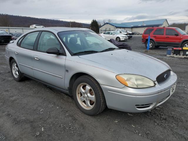 Photo 4 from auction – 2004 FORD TAURUS SES with VIN 1FAFP55S34G151947