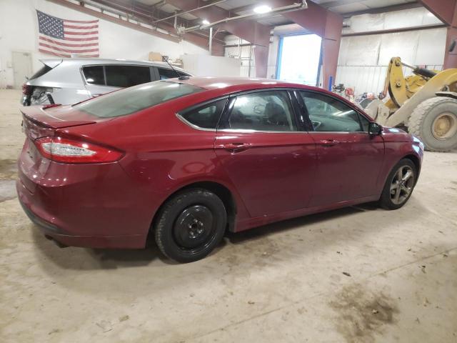 Photo 3 from auction – 2014 FORD FUSION SE with VIN 3FA6P0H70ER201062