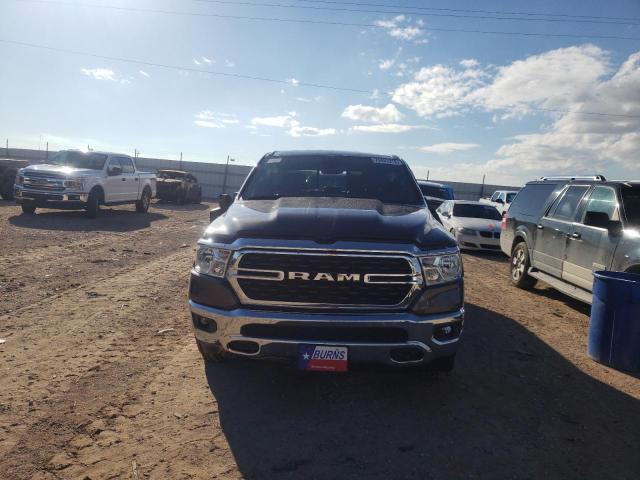 Photo 5 from auction – 2022 RAM 1500 BIG H with VIN 1C6RREFT6NN336281