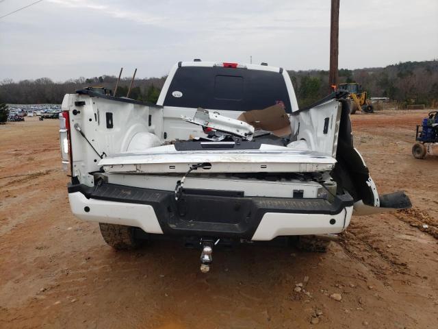 Photo 6 from auction – 2022 FORD F250 SUPER with VIN 1FT7W2BT3NED20715