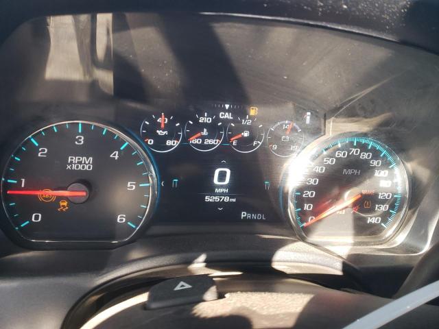 Photo 9 from auction – 2018 GMC SIERRA K15 with VIN 3GTU2PEC5JG602624