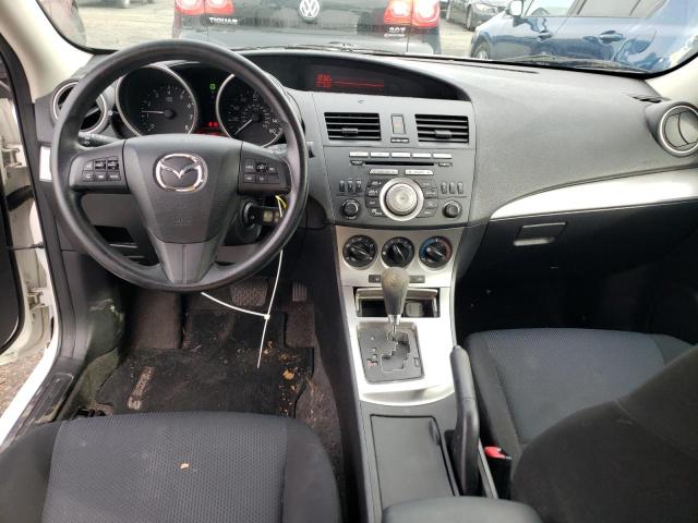 Photo 8 from auction – 2010 MAZDA 3 I with VIN JM1BL1SG2A1244146