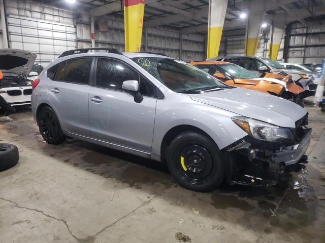 Photo 4 from auction – 2016 SUBARU IMPREZA SP with VIN JF1GPAU62G8237329