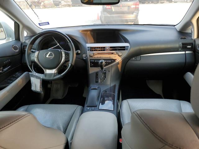 Photo 8 from auction – 2015 LEXUS RX 350 with VIN 2T2ZK1BA9FC151037