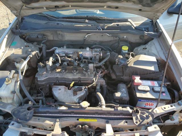 Photo 11 from auction – 2005 NISSAN SENTRA 1.8 with VIN 3N1CB51D75L472909