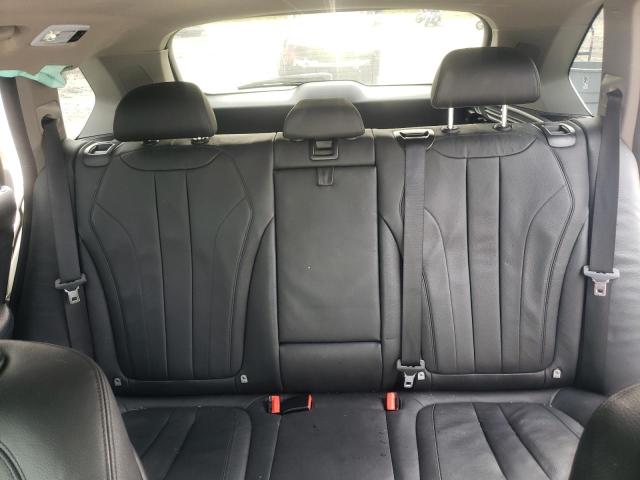 Photo 10 from auction – 2015 BMW X5 XDRIVE3 with VIN 5UXKR0C5XF0K65005