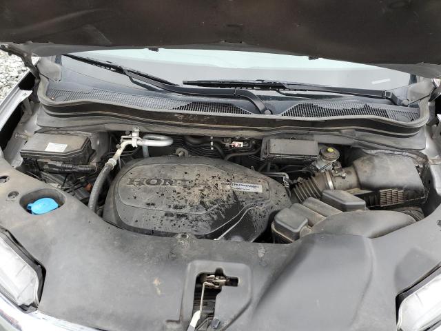 Photo 12 from auction – 2016 HONDA PILOT EXL with VIN 5FNYF6H84GB013814