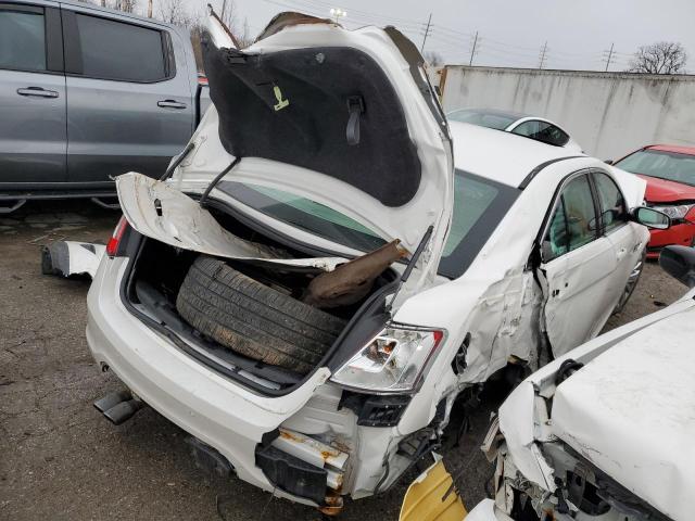 Zdjęcie 3 z aukcji – 2011 FORD TAURUS LIM z VIN 1FAHP2FW9BG183016